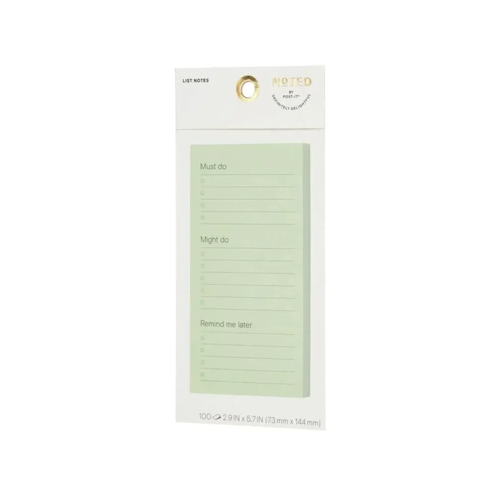Daily Calendar desktop decor organization bundle office planner accessories